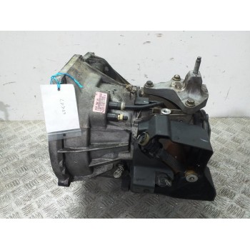 CAJA CAMBIOS 2N1R7002VB 