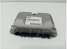 Recambio de centralita motor uce para fiat seicento / 600 (187_) 1.1 (187axb, 187axb1a, 187axc1a02) referencia OEM IAM 55187372 
