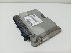 Recambio de centralita motor uce para fiat seicento / 600 (187_) 1.1 (187axb, 187axb1a, 187axc1a02) referencia OEM IAM 55187372  2