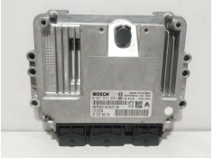 Recambio de centralita motor uce para citroën xsara picasso (n68) 1.6 hdi referencia OEM IAM 0281012468   2