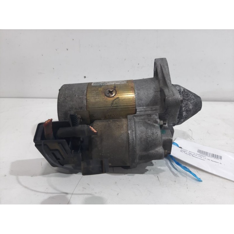 MOTOR ARRANQUE E80E63103031  - imagen 1