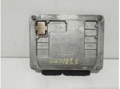 Recambio de centralita motor uce para seat ibiza iii (6l1) 1.2 referencia OEM IAM 03E906033D   2