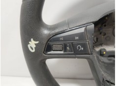 Recambio de volante para seat leon (5f1) 1.5 tgi referencia OEM IAM 5F0419091AG   2