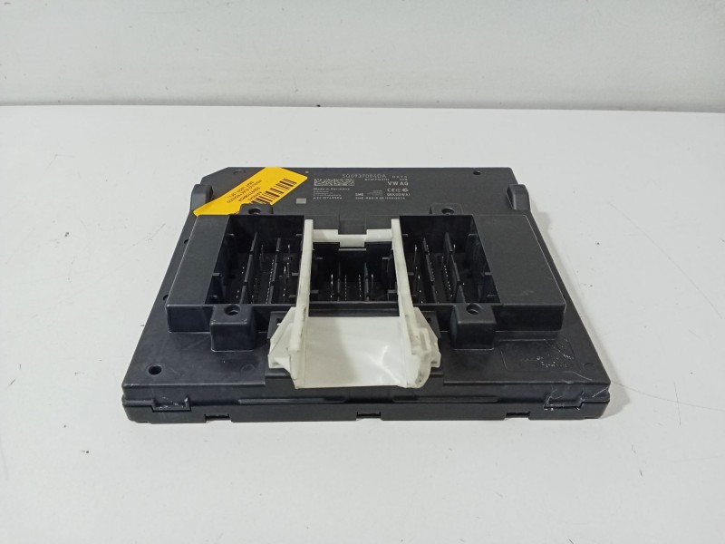 Recambio de modulo electronico para seat leon (5f1) 1.5 tgi referencia OEM IAM 5Q0937084DA  