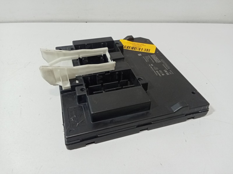 Recambio de modulo electronico para seat leon (5f1) 1.5 tgi referencia OEM IAM 5Q0937084DA  