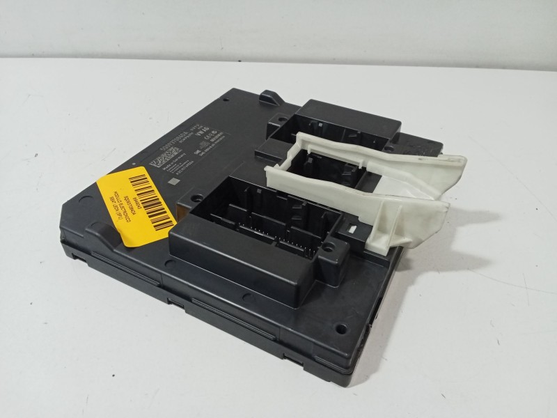 Recambio de modulo electronico para seat leon (5f1) 1.5 tgi referencia OEM IAM 5Q0937084DA  