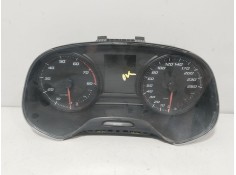 Recambio de cuadro instrumentos para seat leon (5f1) 1.5 tgi referencia OEM IAM 5F0920748F  
