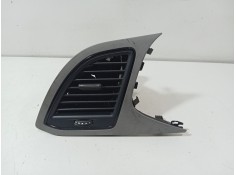 Recambio de aireador delantero izquierdo para seat leon (5f1) 1.5 tgi referencia OEM IAM 5F1820901D  