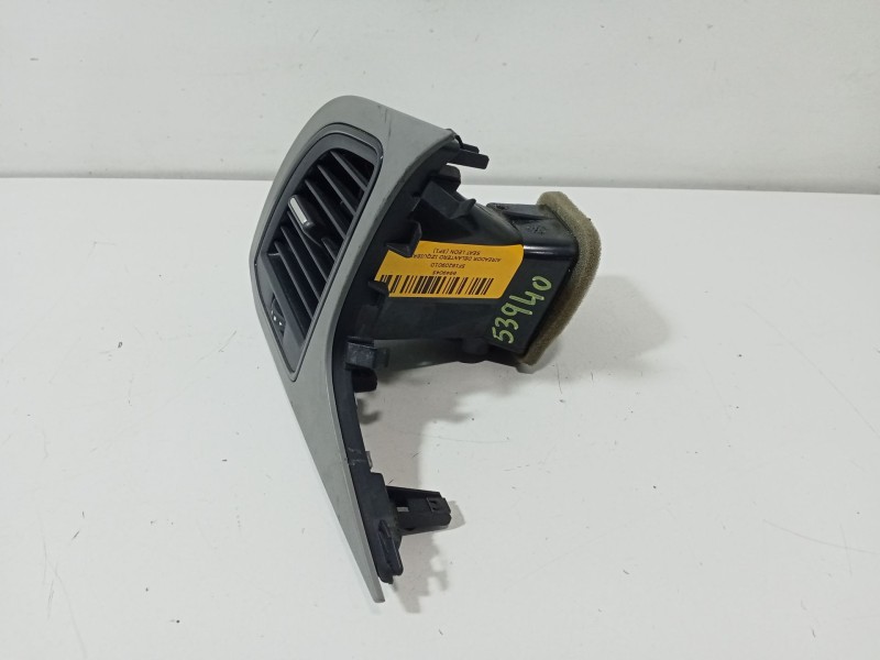 Recambio de aireador delantero izquierdo para seat leon (5f1) 1.5 tgi referencia OEM IAM 5F1820901D  
