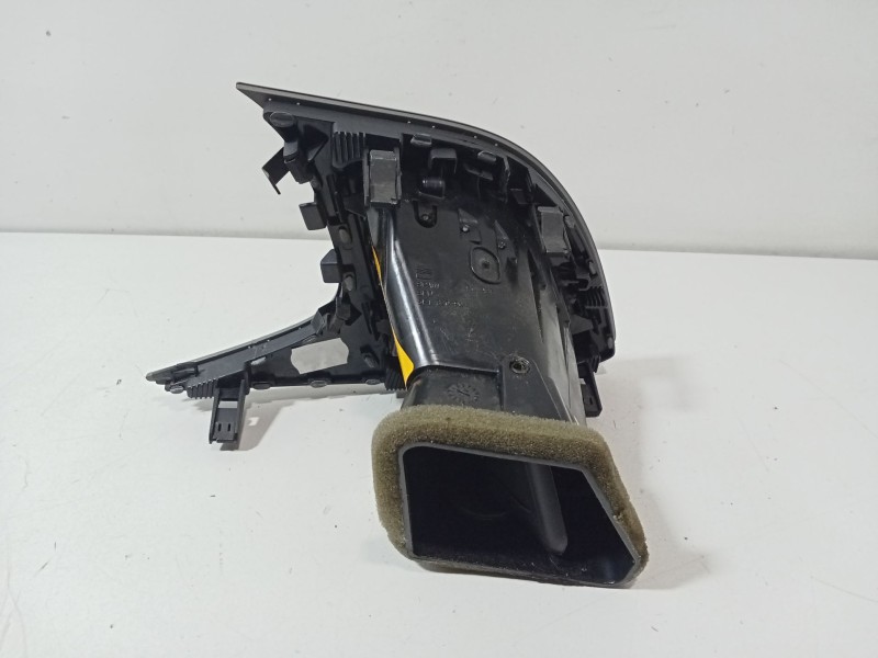 Recambio de aireador delantero izquierdo para seat leon (5f1) 1.5 tgi referencia OEM IAM 5F1820901D  