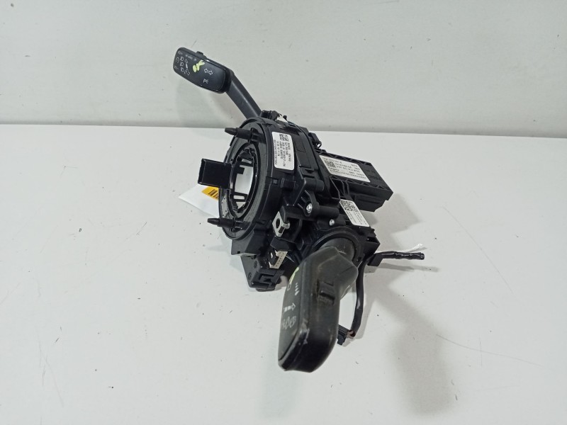 Recambio de mando multifuncion para seat leon (5f1) 1.5 tgi referencia OEM IAM 5Q1953507B  