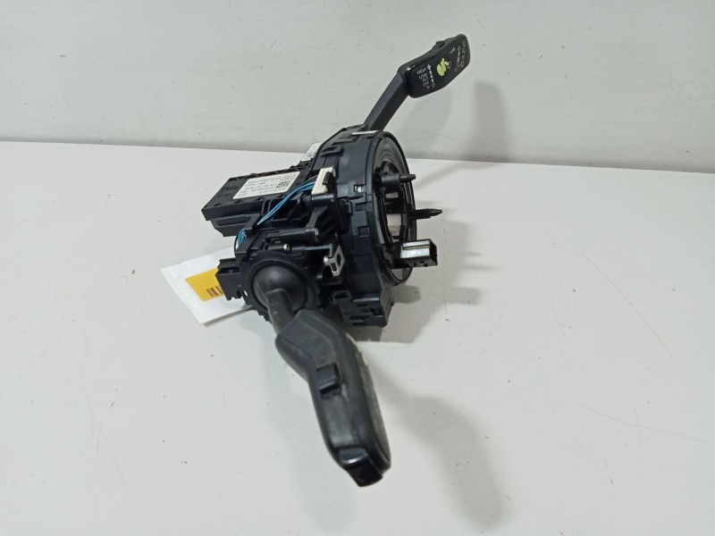 Recambio de mando multifuncion para seat leon (5f1) 1.5 tgi referencia OEM IAM 5Q1953507B  