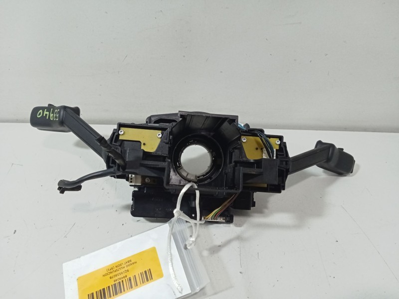 Recambio de mando multifuncion para seat leon (5f1) 1.5 tgi referencia OEM IAM 5Q1953507B  