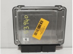 Recambio de centralita motor uce para seat leon (5f1) 1.5 tgi referencia OEM IAM 0261S19119   2