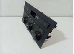 Recambio de mando calefaccion / aire acondicionado para seat leon (5f1) 1.5 tgi referencia OEM IAM 5F0907044AM   2