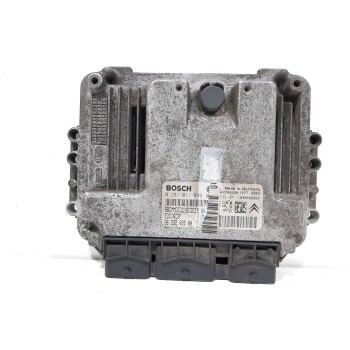 CENTRALITA MOTOR UCE 0281011089 9653202580 