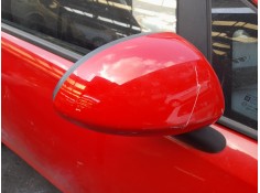 Recambio de espejo retrovisor derecho para opel corsa e (x15) 1.4 (08, 68) referencia OEM IAM   