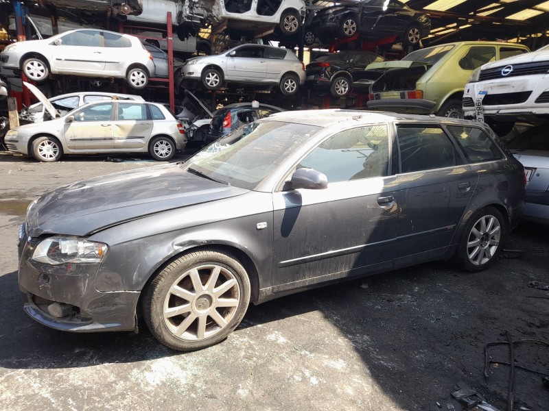audi a4 b7 avant (8ed) del año 2006