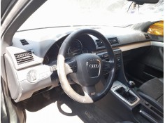 audi a4 b7 avant (8ed) del año 2006 2