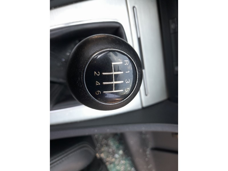 audi a4 b7 avant (8ed) del año 2006