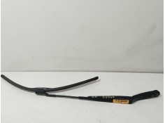 Recambio de brazo limpia delantero derecho para seat leon (5f1) 1.5 tgi referencia OEM IAM 5F1955410  