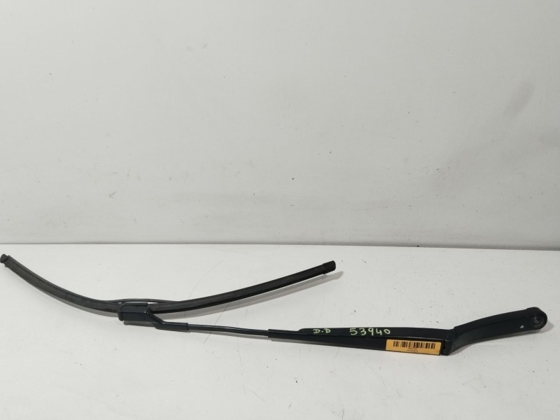 Recambio de brazo limpia delantero derecho para seat leon (5f1) 1.5 tgi referencia OEM IAM 5F1955410  