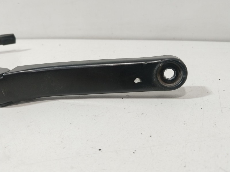 Recambio de brazo limpia delantero derecho para seat leon (5f1) 1.5 tgi referencia OEM IAM 5F1955410  