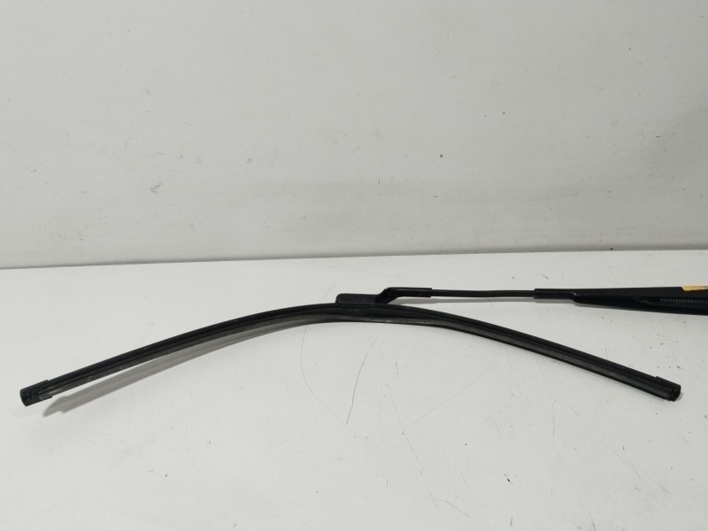 Recambio de brazo limpia delantero derecho para seat leon (5f1) 1.5 tgi referencia OEM IAM 5F1955410  