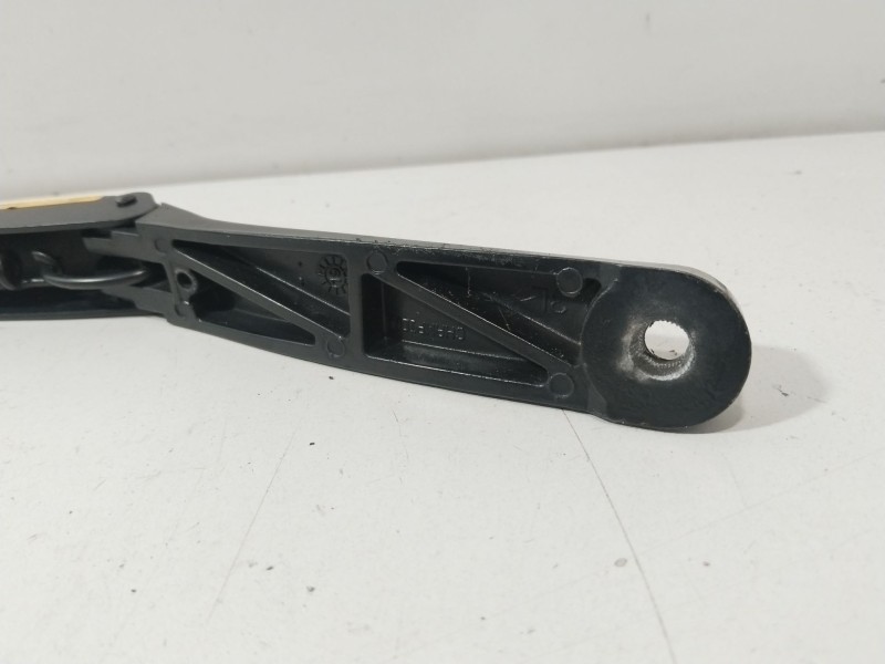 Recambio de brazo limpia delantero derecho para seat leon (5f1) 1.5 tgi referencia OEM IAM 5F1955410  