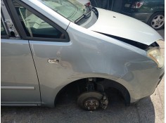 Recambio de aleta delantera derecha para ford focus c-max (dm2) 2.0 tdci referencia OEM IAM   