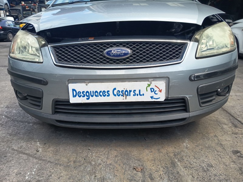 Recambio de paragolpes delantero para ford focus c-max (dm2) 2.0 tdci referencia OEM IAM   