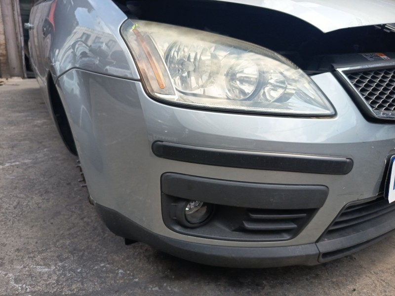 Recambio de paragolpes delantero para ford focus c-max (dm2) 2.0 tdci referencia OEM IAM   