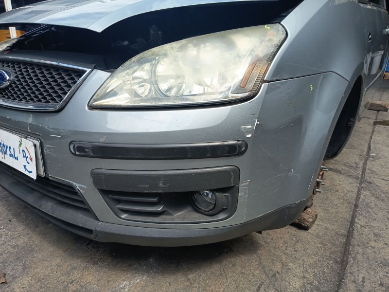 Recambio de paragolpes delantero para ford focus c-max (dm2) 2.0 tdci referencia OEM IAM   