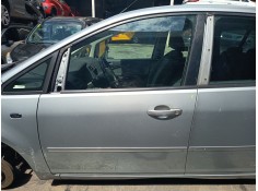 Recambio de puerta delantera izquierda para ford focus c-max (dm2) 2.0 tdci referencia OEM IAM   