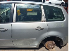 Recambio de puerta trasera izquierda para ford focus c-max (dm2) 2.0 tdci referencia OEM IAM   