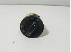 Recambio de mando luces para volkswagen touran (1t1, 1t2) 2.0 tdi referencia OEM IAM 1T0941431C  