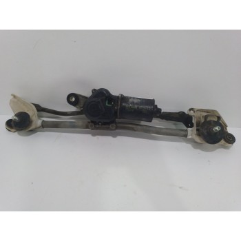 MOTOR LIMPIA DELANTERO 28810AX700 1155646B 4 PINES