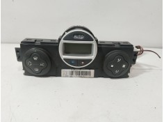 Recambio de mando calefaccion / aire acondicionado para renault scénic ii (jm0/1_) 1.5 dci (jm1e, jm16) referencia OEM IAM 82005