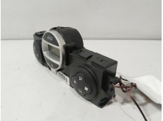 Recambio de mando calefaccion / aire acondicionado para renault scénic ii (jm0/1_) 1.5 dci (jm1e, jm16) referencia OEM IAM 82005 2