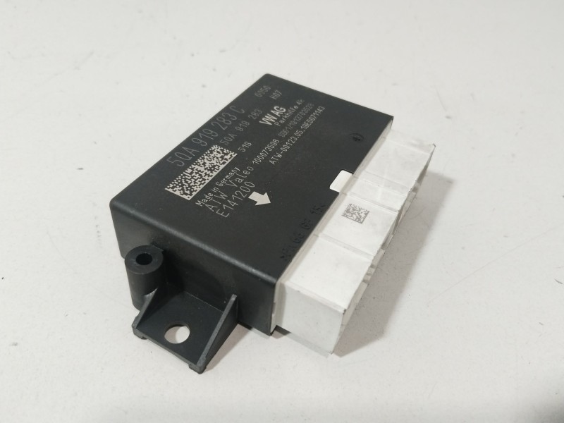 Recambio de modulo electronico para seat leon (5f1) 1.5 tgi referencia OEM IAM 5QA919283C  