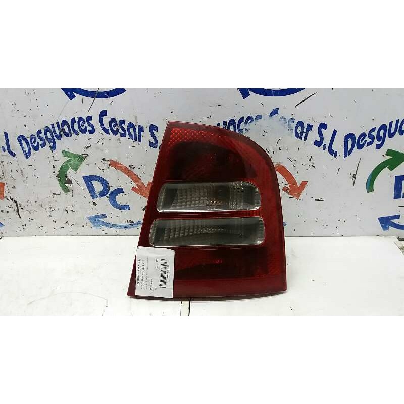 PILOTO TRASERO DERECHO  - imagen 1