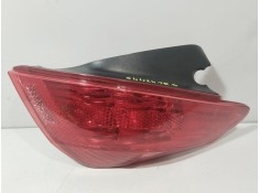 Recambio de piloto trasero derecho para peugeot 308 i (4a_, 4c_) 1.6 hdi referencia OEM IAM 6351CV  
