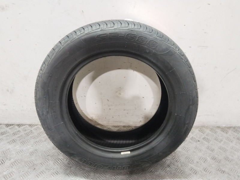 Recambio de neumatico para material nuevo referencia OEM IAM 205/60R16 205/60R16 92V SUNFULL