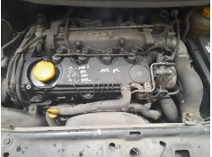 opel zafira / zafira family b (a05) del año 2006 2