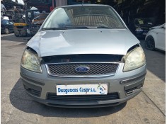 ford focus c-max (dm2) del año 2004