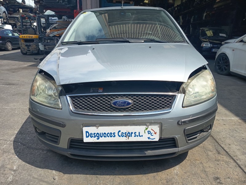 ford focus c-max (dm2) del año 2004