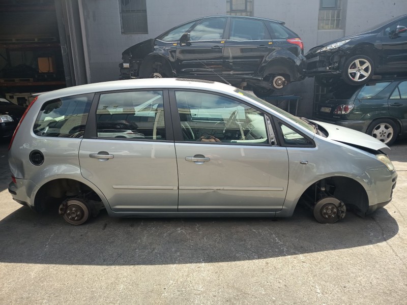 ford focus c-max (dm2) del año 2004