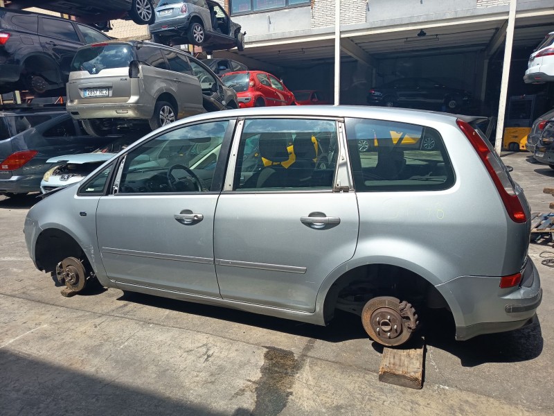 ford focus c-max (dm2) del año 2004