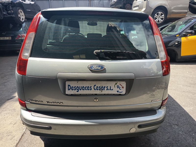 ford focus c-max (dm2) del año 2004