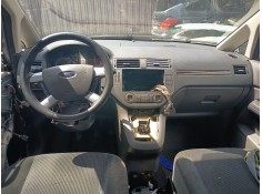 ford focus c-max (dm2) del año 2004 2